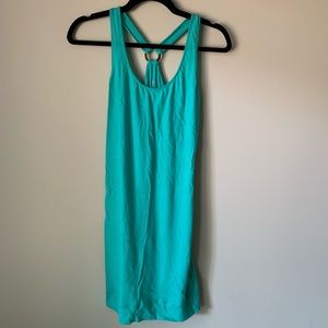 🌷 Lilly Pulitzer racerback dress